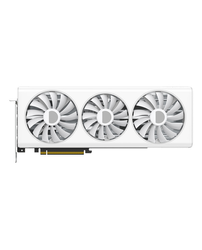 XFX Speedster QICK 319 Radeon RX 7800 XT Core Edition AMD 16 GB GDDR6