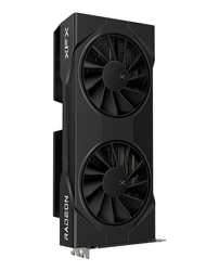 XFX SWIFT AMD Radeon RX 9060 XT OC 8GB GDDR6 FSR 4