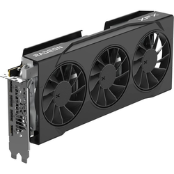 XFX Radeon RX 9070 GRE 12GB GDDR6 PCIe 5.0 RDNA 4