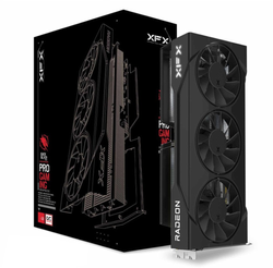 XFX SWIFT AMD Radeon RX 9060 XT OC Triple Fan 16GB