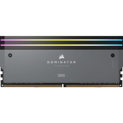 Corsair DOMINATOR TITANIUM 96GB (2 x 48GB) DDR5 60