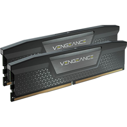 Corsair Vengeance DDR5-6000 - 96GB - CL36 - Dual Channel (2 pcs) - AMD EXPO & Intel XMP - Sort