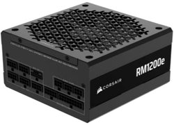 Corsair RM1200e Cybenetics Platinum 1200W ATX 3.1 PCIE 5.1 Modular