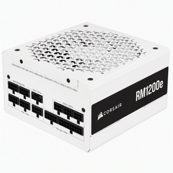 Corsair RM1200e (2026) - Blanc