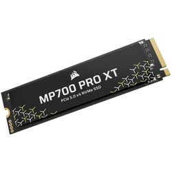 Corsair MP700 PRO XT SSD - 2TB - PCIe 5.0 - M.2 2280