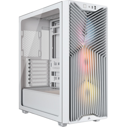 Corsair 3200D RS ARGB White boîtier midi tower