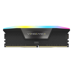 Corsair Vengeance RGB 1x8Go DDR5 5200Mhz CL40