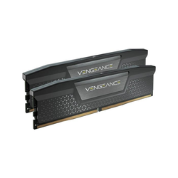 Memoria RAM Corsair Vengeance 16GB 2x8GB DDR5 5600MHz CL40 AMD EXPO Intel XMP Gris