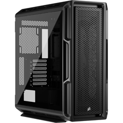 CORSAIR Behuizing Midi 5000T (Tempered Glass) zwart