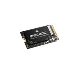 Corsair MP600 MICRO SSD - 2TB - PCIe 4.0 - M.2 2242