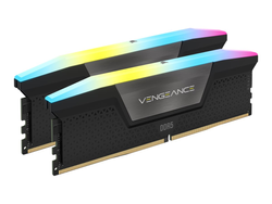 DDR5 32GB PC 6000 CL28 CORSAIR KIT (2x16GB) Vengeance RGB