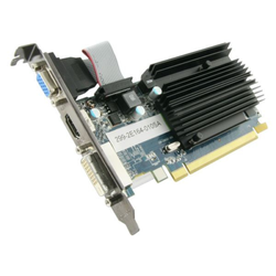 sapphire 11190-02-20G RADEON HD 6450 1GB DDR3