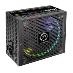 Thermaltake 650W ToughPower Series RGB Sync - Power supply