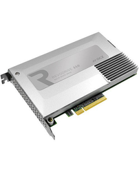Toshiba RevoDrive 350 SSD - Gris