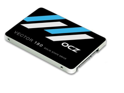 OCZ Storage Solutions Vector 180 SSD - 960GB