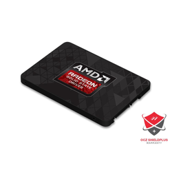 OCZ Radeon R7 Series RADEON-R7SSD-240G - Solid state drive