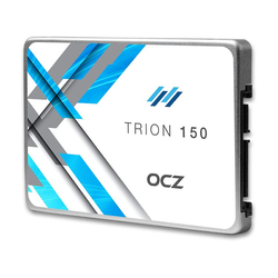 OCZ Trion 150, 480 GB SSD SATA/600, TLC, TRIM