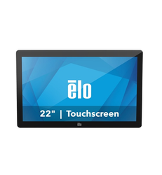 Elo Touch Solutions 2202L 22IN LCD FHD PCAP