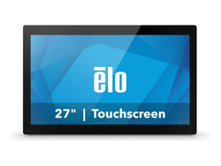 Monitor led 27'' Elotouch 2799L Touchscreen Fhd 1920x1080 14ms Nero [E399052]