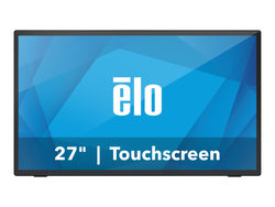 Elo Touch Solutions Elo 2770L computer monitor 68,6 cm (27") 1920 x 1080