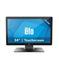 Elo 2403LM LCD-Monitor (E659195)