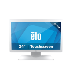 Elo 2403LM LCD-Monitor (E659395)
