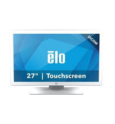 Tyco Electronics 27" Elo 2703LM - Weiß - 14 ms