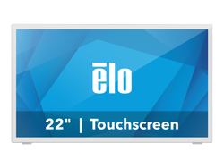 Elo Touch Solutions E265991 computer monitor 54,6 cm (21.5") 1920 x 1080