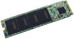 LEXAR LNM100 SATA III (6 GB/s), 128 GB SSD, intern