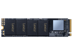 Lexar NM610 M.2 250 GB PCI Express 3.0 3D TLC NVMe