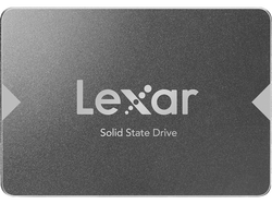 LEXAR LNS100 SATA, 1 TB SSD, 2.5 Zoll, intern