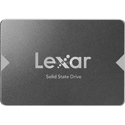 Lexar LNS100-2TRB, Unidad de estado sólido