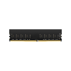 Lexar LD4AU008G-R2666G geheugenmodule 8 GB 1 x 8 GB DDR4 2666 MHz