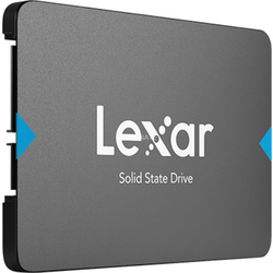 Lexar LNQ100X960G-RNNNG, Unidad de estado sólido