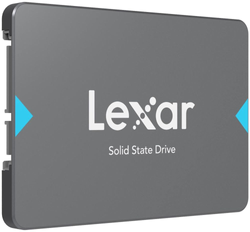 Lexar NQ100 SSD 2.5 SATA 1.92TB (LNQ100X1920-RNNNG)