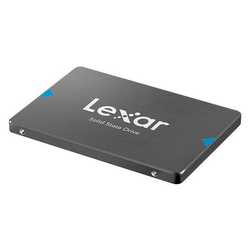 Dysk SSD Lexar NQ100 240 GB 2.5" SATA III (LNQ100X240G-RNNNG)