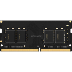 Lexar DDR4 Modul 8 GB (LD4AS008G-B3200GSST)