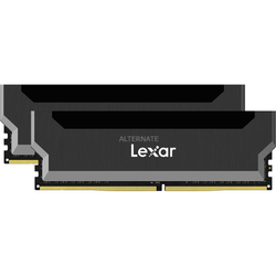 Lexar DIMM 16 GB DDR4-3600 Kit, Arbeitsspeicher
