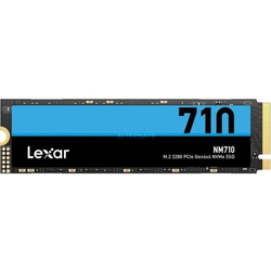 SSD drive NM710 1TB NVMe M.2 2280 5000/4500MB/s