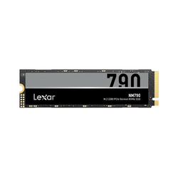Disque SSD Lexar NM790 512Go - NVMe M.2 Type 2280