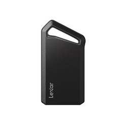 Lexar Professional SL600 - SSD - 1 TB - USB 3.2 Gen 2x2