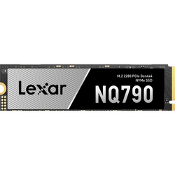 Lexar NQ790 4TB - SSD