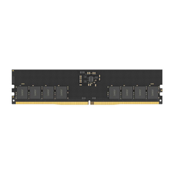 Barrette mémoire 32Go DIMM DDR5 Lexar 5600MHz (Noir)
