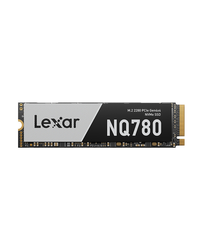 Lexar NQ780 - SSD - 1 TB - PCIe 4.0 x4 (NVMe)