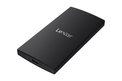 Disque SSD externe Lexar SL300 - 2To (Noir)