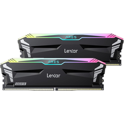 Lexar Ares RGB 2nd Gen LD5U16G60C30BR-RGD - Geheugen