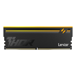 Lexar THOR 2.0 2x16GB 6000Mhz CL36