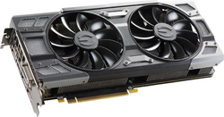 EVGA GeForce GTX 1080 FTW GAMING ACX 3.0, 8 Go