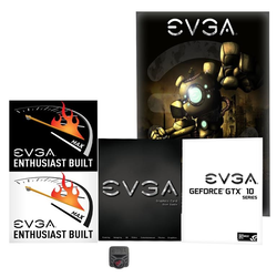 EVGA GeForce GTX 1060 3GB GAMING GeForce GTX 1060 3GB GDDR5