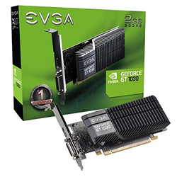 EVGA 02G-P4-6332-KR NVIDIA GeForce GT 1030 2 Go GDDR5